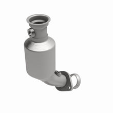 Load image into Gallery viewer, MagnaFlow Direct Fit Catalytic Converter 02-03 Liberty D/S Frt 3.7L