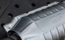 Load image into Gallery viewer, MagnaFlow Universal Catalytic Converter 2.25 Front CA