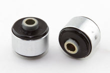 Load image into Gallery viewer, Whiteline Plus 9/98-12/03 Mazda 323 Front Lower Inner Rear Control Arm Bushing Kit - GTR Auto