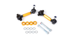 Load image into Gallery viewer, Whiteline 08-13 Subaru Forester SH Rear Sway Bar Link Assembly - Pair - GTR Auto