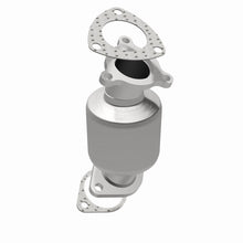 Load image into Gallery viewer, MagnaFlow Direct Fit Catalytic Conv 01-05 Chrysler Sebring / 00-05 Mitsubishi Eclipse / 00-03 Galant