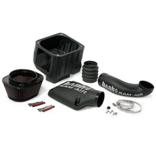 Load image into Gallery viewer, Banks Power 99-08 Chev/GMC 4.8-6.0L SUV (Full Size Only) Ram-Air Intake System - Dry Filter - GTR Auto