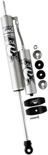 Load image into Gallery viewer, Fox 07+ Jeep JK 2.0 Performance Series 9.6in. Smooth Body Remote Res. Front Shock / 1.5-3.5in. Lift - GTR Auto