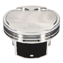 Load image into Gallery viewer, JE Pistons COYOTE 5.0 MODULAR 12.5:1 Set of 8 Pistons