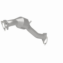 Load image into Gallery viewer, MagnaFlow Direct Fit Catalytic Converter 11-15 Audi Q7 V6 3.0L - 2.5in Pipe Dia 24.5in L