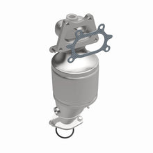 Load image into Gallery viewer, MagnaFlow California Direct Fit Converter 03-07 Honda Accord 3.0L