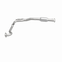 Load image into Gallery viewer, MagnaFlow Direct Fit Catalytic Converter 02-03 Jeep Liberty 3.7L