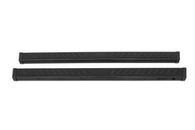 Load image into Gallery viewer, Lund 05-17 Toyota Tacoma Double Cab Summit Ridge 2.0 Running Boards - Black - GTR Auto