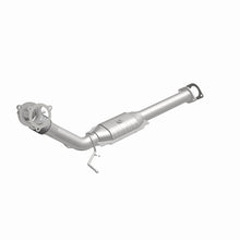 Load image into Gallery viewer, MagnaFlow Direct Fit Catalytic Converter 05-09 Volvo S60 2.4L/2.5L