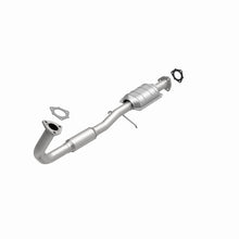 Load image into Gallery viewer, MagnaFlow Direct Fit Catalytic Converter 1997 Saturn Sc 1.9L