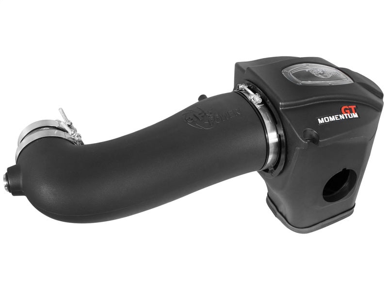 aFe Momentum GT Pro Dry S Stage-2 Intake System 11-15 Dodge Challenger / Charger R/T V8 5.7L HEMI - GTR Auto
