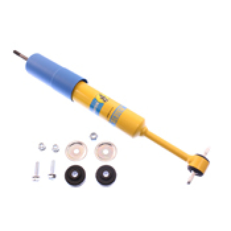 Bilstein 4600 Series 1995 Ford Explorer Eddie Bauer RWD Front 46mm Monotube Shock Absorber - GTR Auto