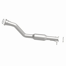 Load image into Gallery viewer, MagnaFlow Direct Fit Catalytic Converter 97-02 GM 3.8L