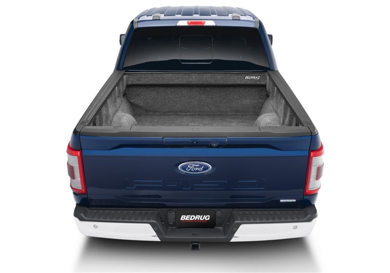 BedRug 15-23 Ford F-150 5.5ft Bed Bedliner - GTR Auto