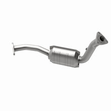 Load image into Gallery viewer, MagnaFlow DF Catalytic Conv 01-04 Nissan Frontier/XTerra 3.3L (Exc Supercharged) P/S Rear (49 State)