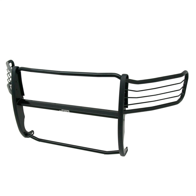 Westin 2006-2008 Dodge Ram 1500 Sportsman Grille Guard - Black - GTR Auto