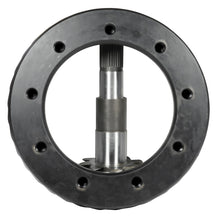 Load image into Gallery viewer, Yukon Gear Ring &amp; Pinion Gear Set for Nissan H233B Front 4.63 Ratio