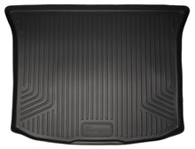Load image into Gallery viewer, Husky Liners 07-13 Ford Edge / 07-13 Lincoln MKX Weatherbeater Black Cargo Liner - GTR Auto