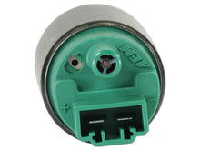 Load image into Gallery viewer, AEM 340LPH 65mm Fuel Pump Kit w/o Mounting Hooks - Ethanol Compatible - GTR Auto