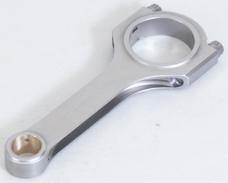 Eagle Honda/Acura K24 Engine 5.984in Length .864in Pin Connecting Rods (Set of 4) - GTR Auto