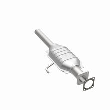Load image into Gallery viewer, MagnaFlow Direct Fit Catalytic Converter 87-90 Jeep Wrangler 4.2L L6