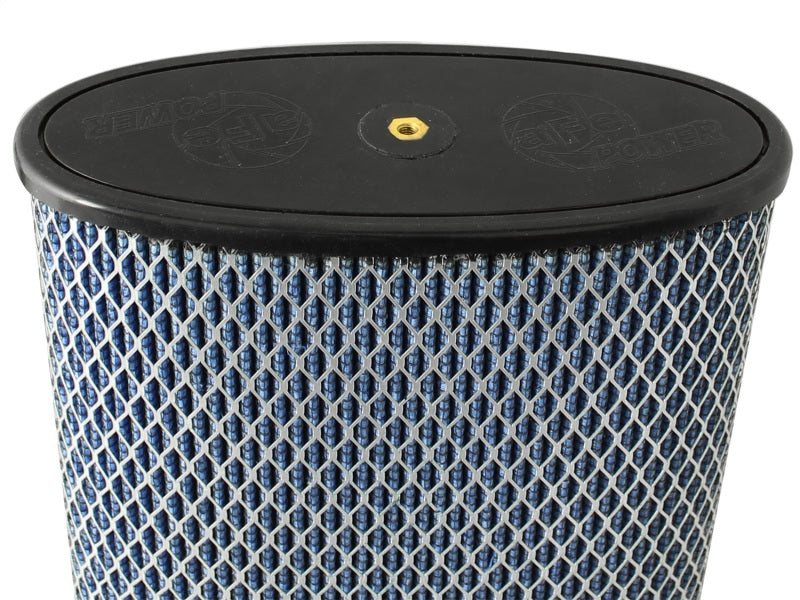 aFe MagnumFLOW Air Filters OE Replacement PRO 5R Porsche Boxster S 05-12 H6 3.4L - GTR Auto