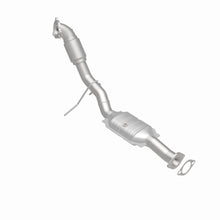 Load image into Gallery viewer, MagnaFlow Direct Fit Catalytic Converter 03-04 Volvo V70 2.5L