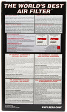 Load image into Gallery viewer, K&amp;N Harley-Davidson FL/FX/FLH 1967-1975 Air Filter