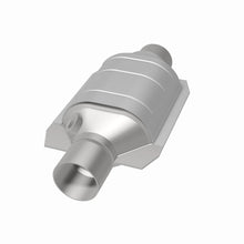 Load image into Gallery viewer, MagnaFlow Universal Catalytic Converter Single O2