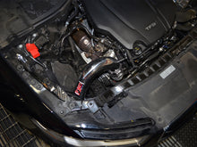 Load image into Gallery viewer, Injen 16-18 Audi A6 2.0L Turbo Polished Cold Air Intake - GTR Auto