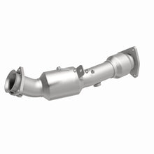 Load image into Gallery viewer, MagnaFlow Direct Fit Catalytic Converter 04-07 VW Touareg 4.2L Driver Side