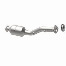 Load image into Gallery viewer, MagnaFlow Direct Fit Catalytic Converter 2009-2014 Sentra 2.0 L Underbody