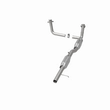 Load image into Gallery viewer, MagnaFlow Direct Fit Catalytic Converter 96 Bronco F150/F250 2 Conv