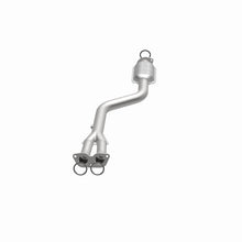 Load image into Gallery viewer, MagnaFlow Direct Fit Catalytic Converter Lexus GS300 00-04 3.0L I6