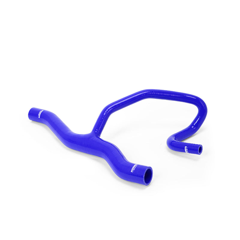 Mishimoto 2016+ Chevrolet Camaro 2.0T w/HD Cooling Package Silicone Radiator Hose Kit - Blue - GTR Auto