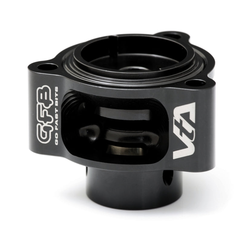 GFB VTA Valve Mercedes Turbo w/ Electronic Factory Diverter Valve - GTR Auto