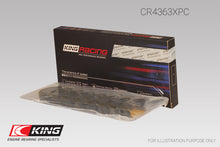 Load image into Gallery viewer, King Engine Bearings GM 134 DOHC Ecotec 2.2L (Size 1.0) Connecting Rod Bearing Set GCR4363XPC010