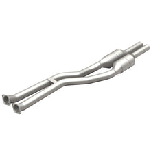 Load image into Gallery viewer, MagnaFlow Conv DF BMW 3 01-06 Rear - GTR Auto