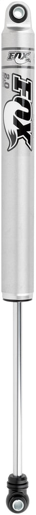 Fox 94-11 Dodge 2500/3500 2.0 Performance Series 12.1in. Smooth Body IFP Rear Shock / 4-6in. Lift - GTR Auto