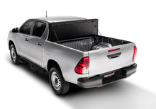 Load image into Gallery viewer, UnderCover 07-20 Toyota Tundra 5.5ft Flex Bed Cover FX41008