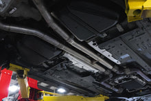 Load image into Gallery viewer, ROUSH 2015-2019 Ford Mustang 5.0L V8 2.5in H-Pipe - GTR Auto