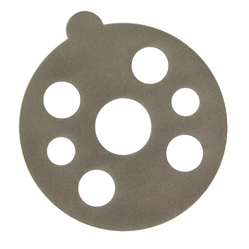 Fluidampr 89+ Dodge/Ram 5.9L / 6.7L Cummins Harmonic Balancer Friction Washer - 1pc - GTR Auto
