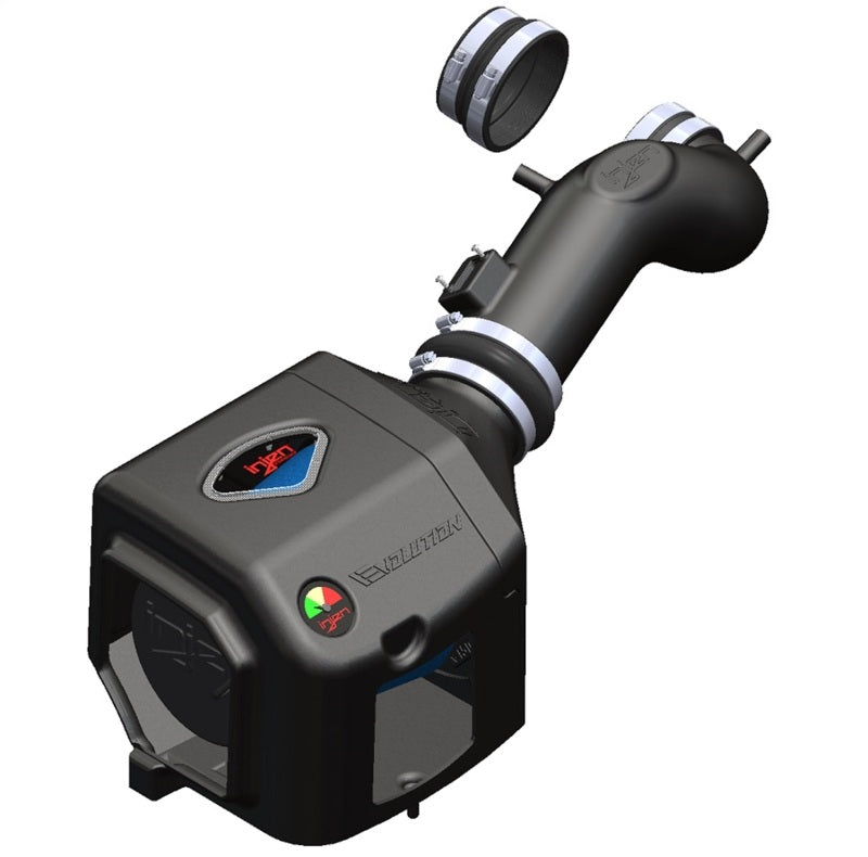Injen 15-19 Cadillac Escalade V8 6.2L Evolution Air Intake - GTR Auto