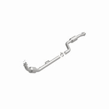 Load image into Gallery viewer, MagnaFlow Direct Fit Catalytic Converter 98-03 Mercedes E320 3.2L