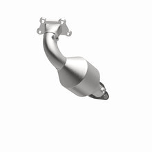 Load image into Gallery viewer, MagnaFlow Direct Fit Catalytic Converter 2012-2013 Impala 3.6 L Underbody