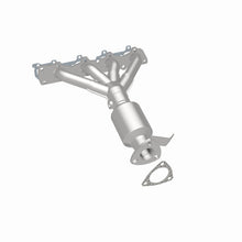 Load image into Gallery viewer, MagnaFlow Direct Fit Catalytic Converter 06 Pontiac G6 2.4L