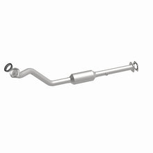 Load image into Gallery viewer, MagnaFlow Direct Fit Catalytic Converter Lumina-Monte Carlo-Regal-Gr
