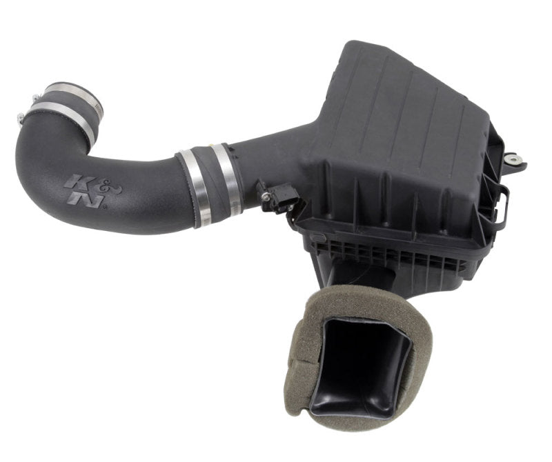 K&N FIPK 10-14 Chevy Camaro V6 3.6L Performance Intake Kit 57-3075