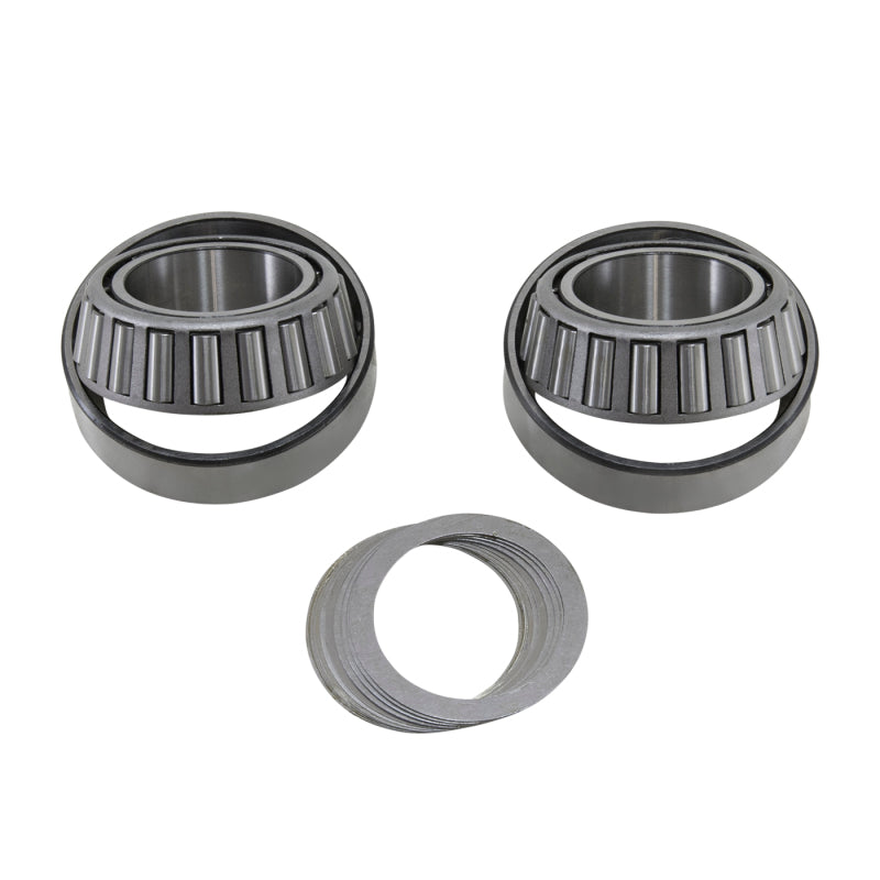 Yukon Gear Dana 44 Carrier installation Kit Replacement - GTR Auto