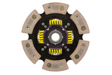 Load image into Gallery viewer, ACT 1990 Mazda Miata 6 Pad Sprung Race Disc - GTR Auto